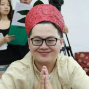 Ah Su