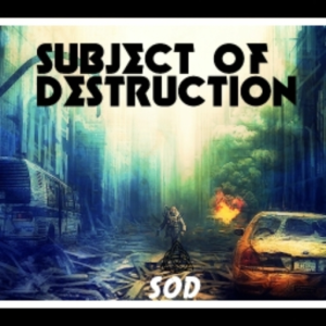 Subject of Destruction