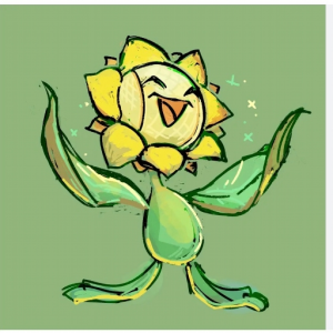 Sunflora