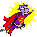 SuperCocow