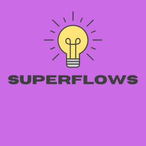 Superflows
