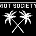 ๖ۣۜℜiØt Sociҽtץ 暴動協会