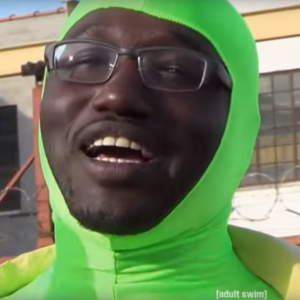 SupremeVro