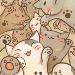 Dizzi Kitti Kat