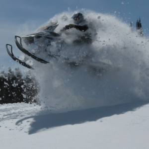 switchback