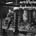 Artificial Lightning