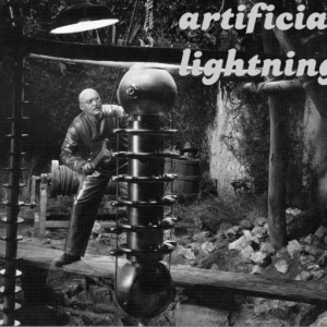 Artificial Lightning