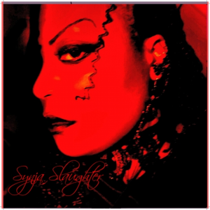 Synja Slaughter