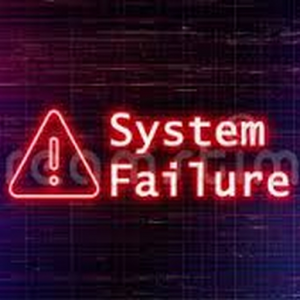 SystemFailer
