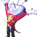Tadfire