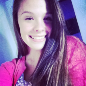 tainá Reck