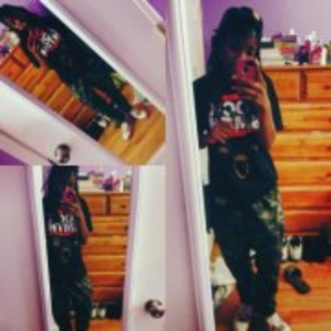 Talibah Webster