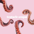 tentacle senpai
