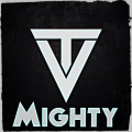 TMighty Tank