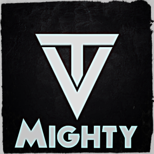 TMighty Tank