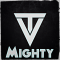 TMighty Tank