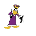 Daffi Duck
