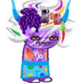 Trickster!GamzeeMakara
