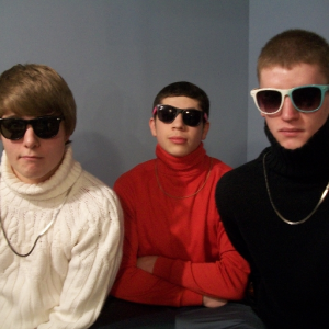 The Lonely Men