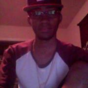 Marcus Jones
