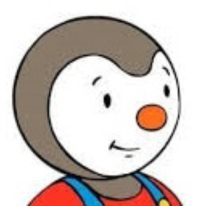 Tchoupi
