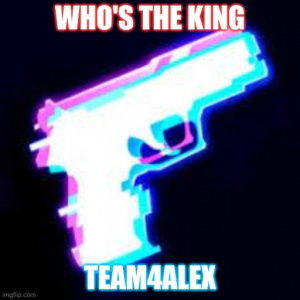 Team4Alex