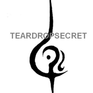 TearDropSecret