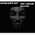 anonymousBLAST