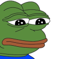 Sad Phrog