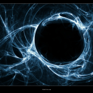 EventHorizon