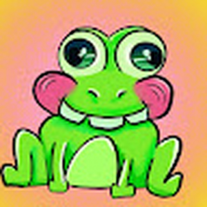 teethfrog