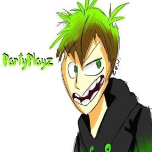 PartyPlayz