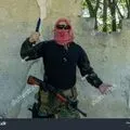 terrorist