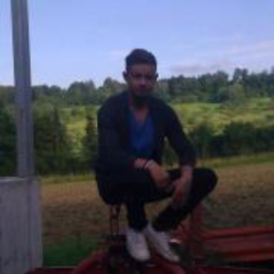 Tomas Genys