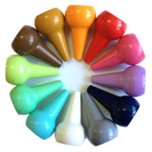 pastelcrayons