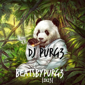 DJ PUrG3©