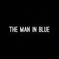 The Man in Blue