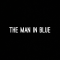 The Man in Blue