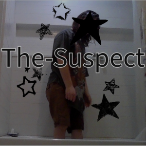 The-Suspect