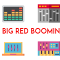 Big Red Boomin