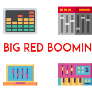 Big Red Boomin