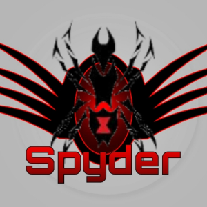Spyder