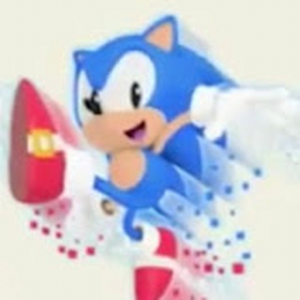 The Sonic Scientist 209