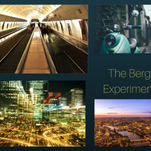The Berg Experiment