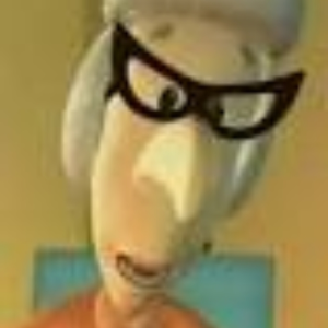 Mrs. Fowl