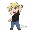 BlondeDude24