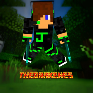 thedarkenesse