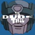 Ｔｈｅ Ｄｕｄｅ Ｔｒｅｅ