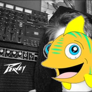 theFISHface