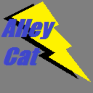 Alley Cat